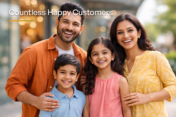 986 Homes Delivered, Countless Happy Customers: The Vijay Raja Homes Story